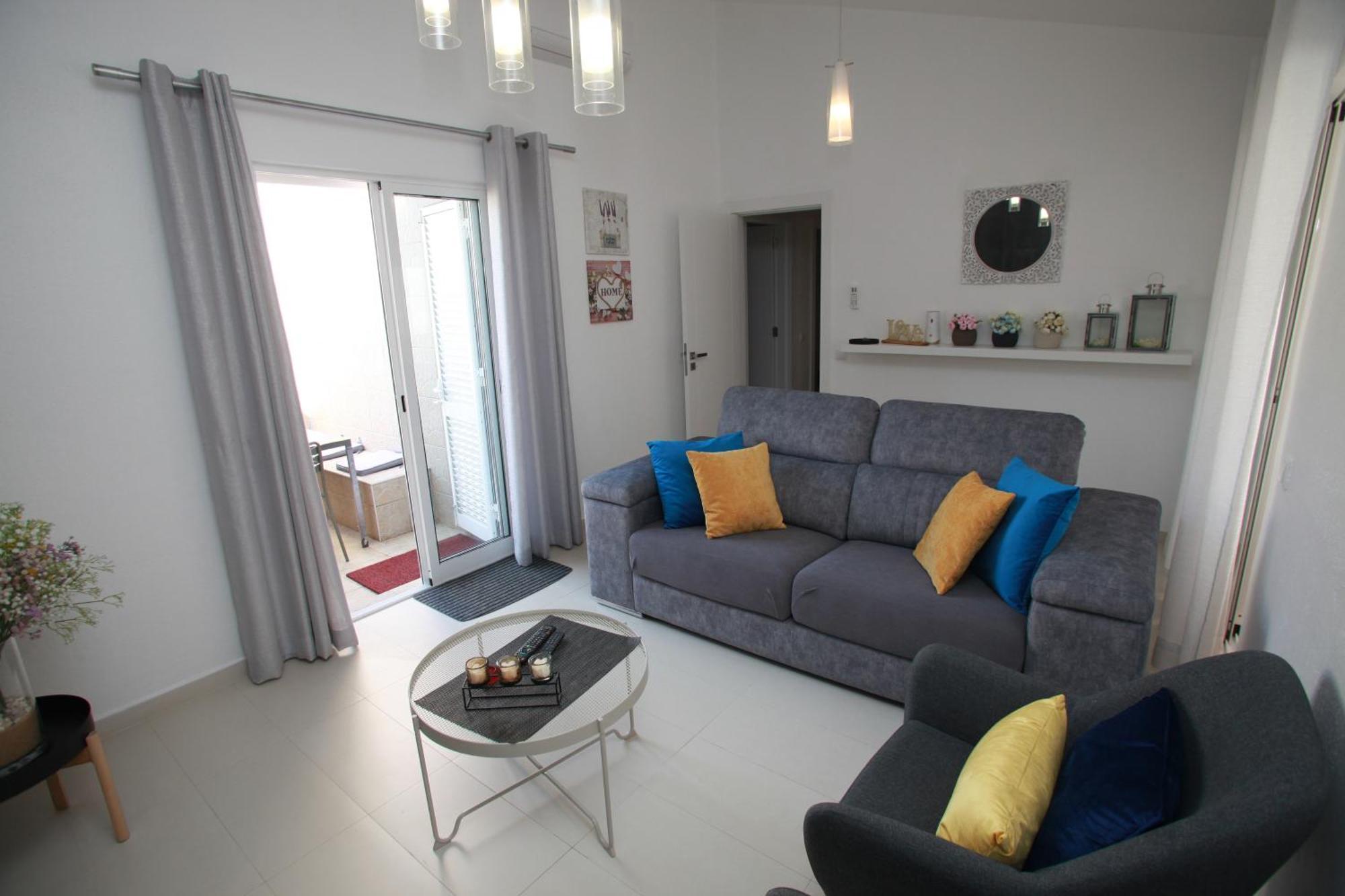 Apartamento A Palmeira Albufeira Kültér fotó