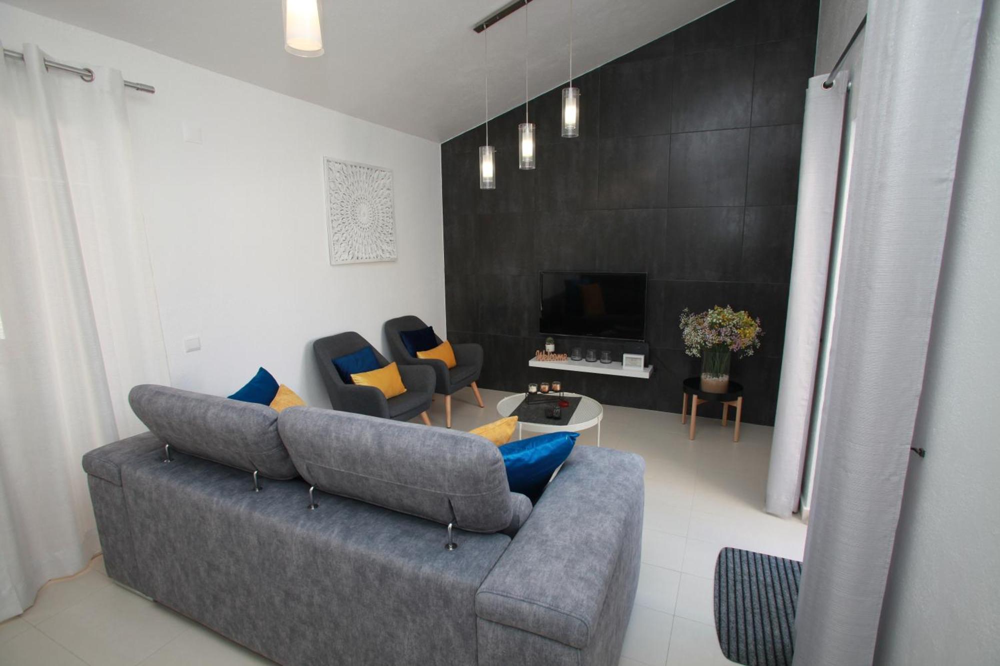 Apartamento A Palmeira Albufeira Kültér fotó