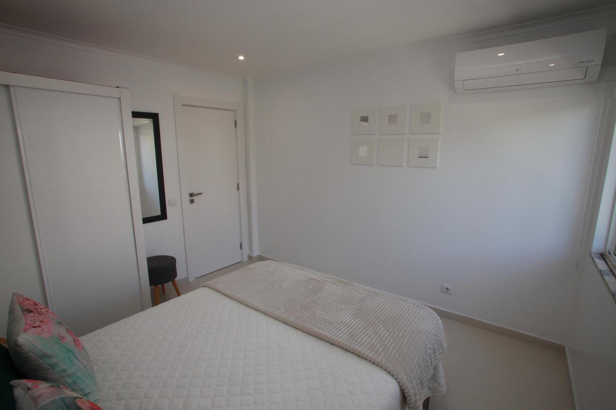 Apartamento A Palmeira Albufeira Kültér fotó