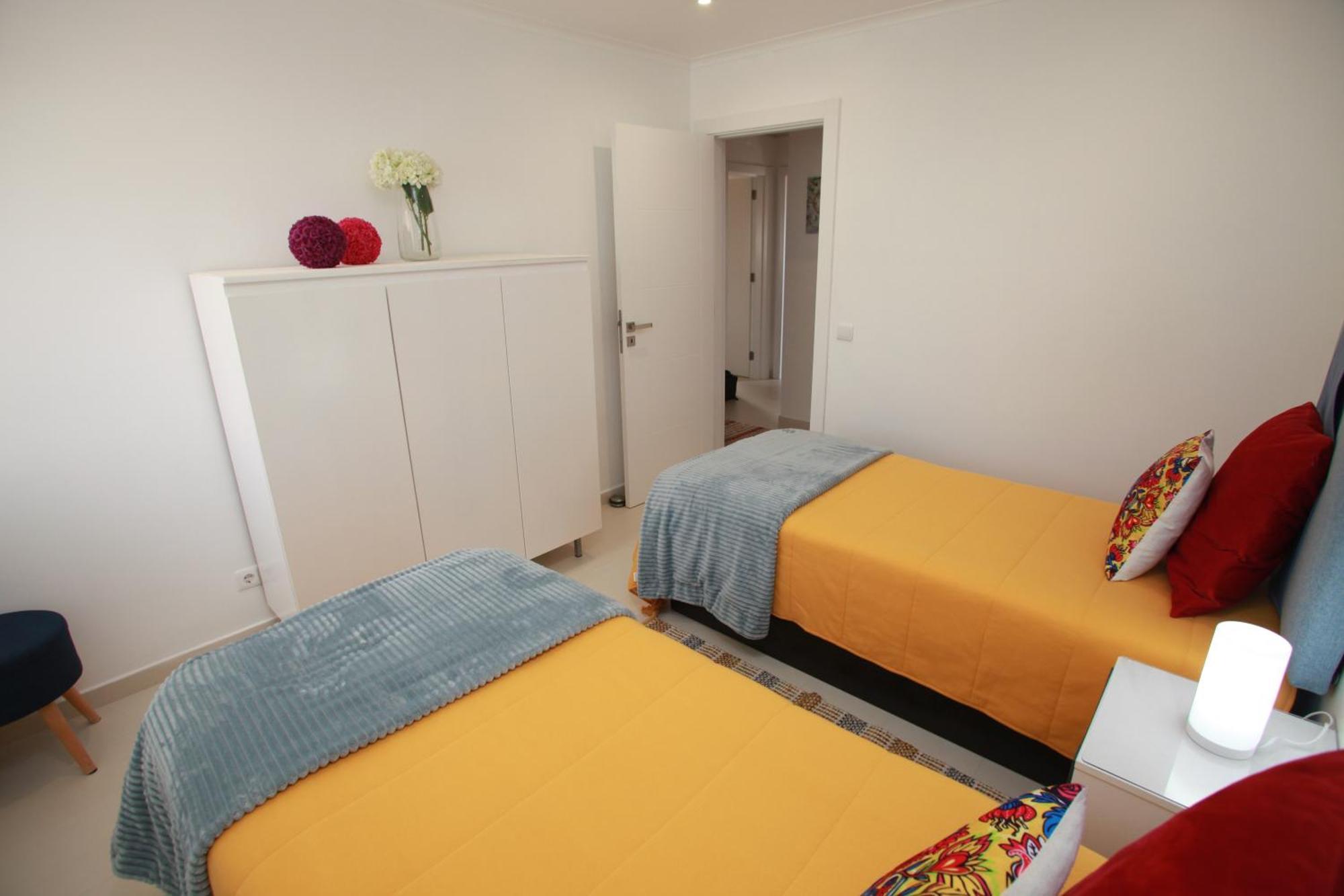 Apartamento A Palmeira Albufeira Kültér fotó