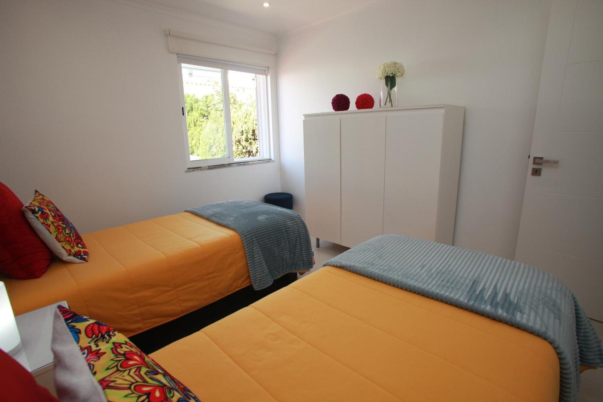 Apartamento A Palmeira Albufeira Kültér fotó