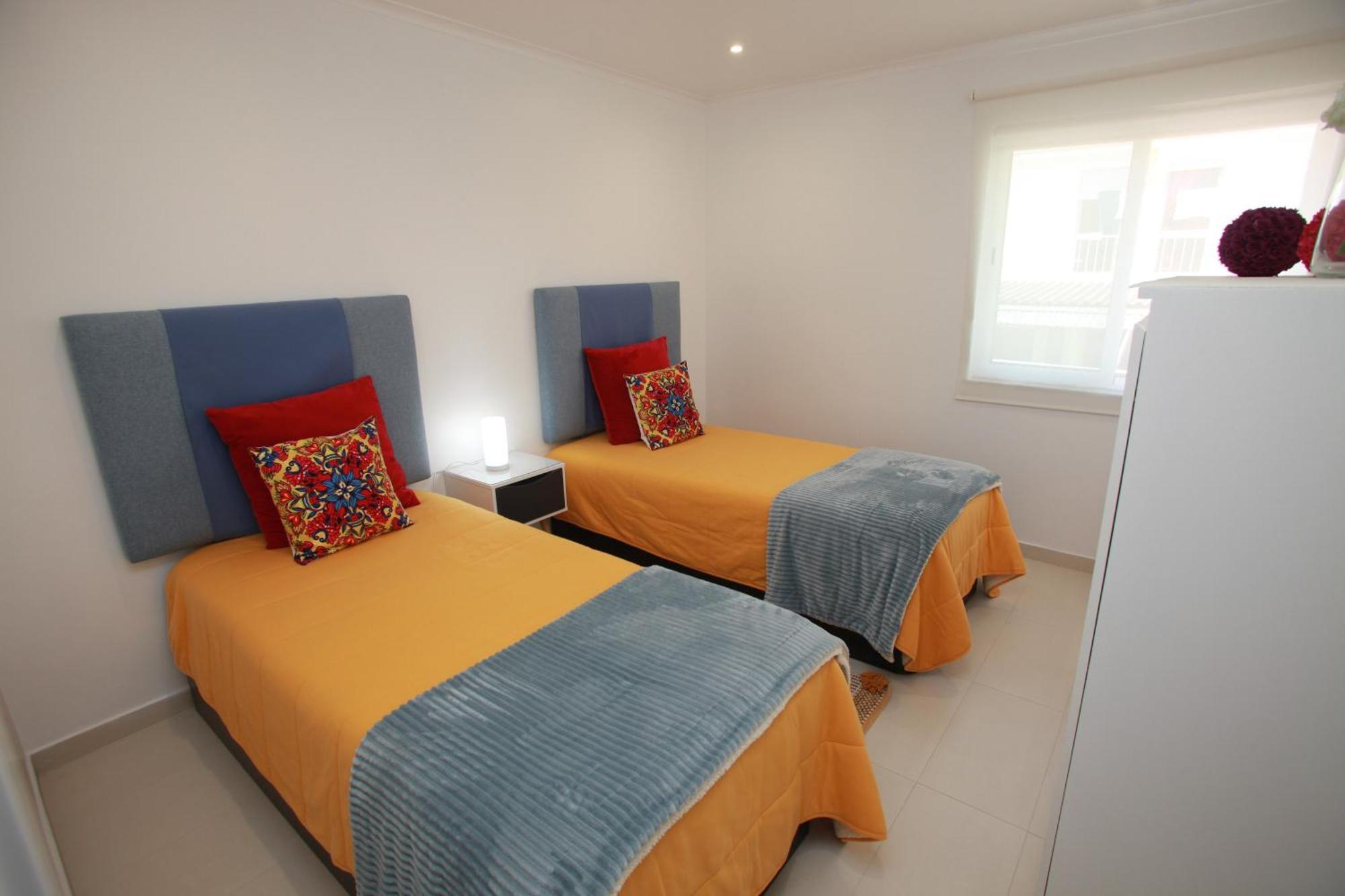 Apartamento A Palmeira Albufeira Kültér fotó