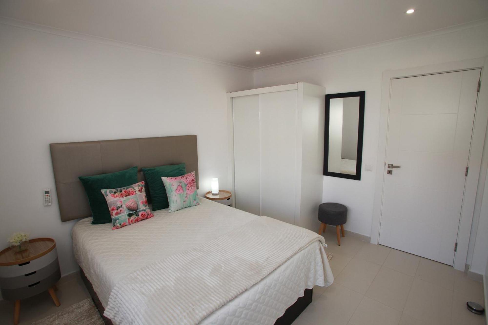 Apartamento A Palmeira Albufeira Kültér fotó