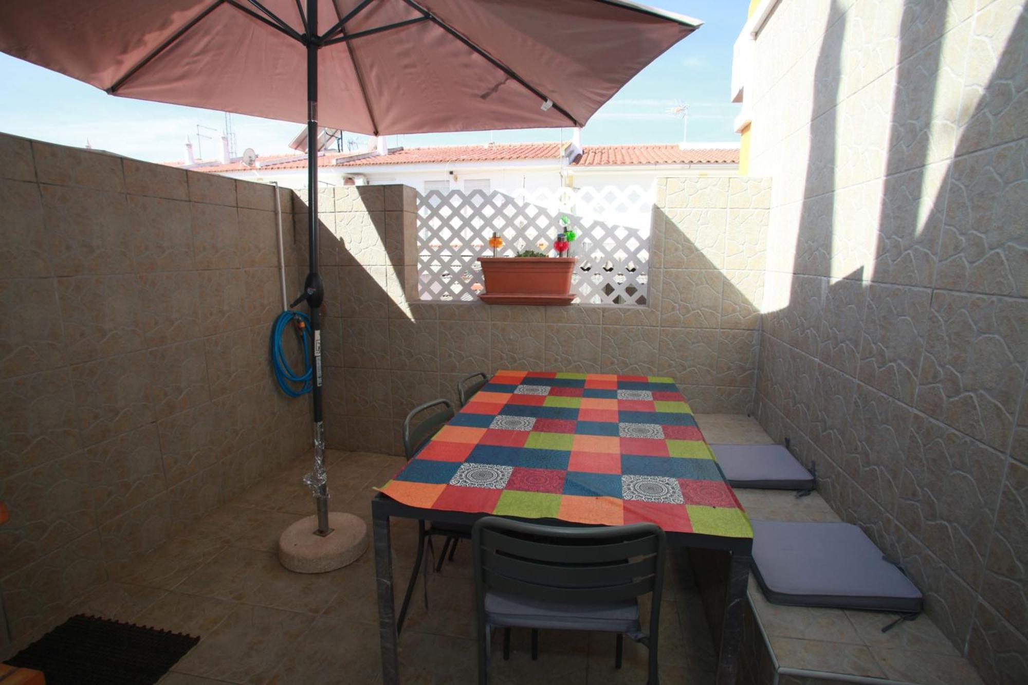 Apartamento A Palmeira Albufeira Kültér fotó