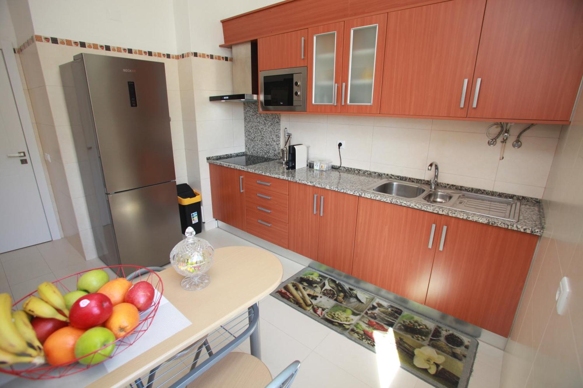 Apartamento A Palmeira Albufeira Kültér fotó