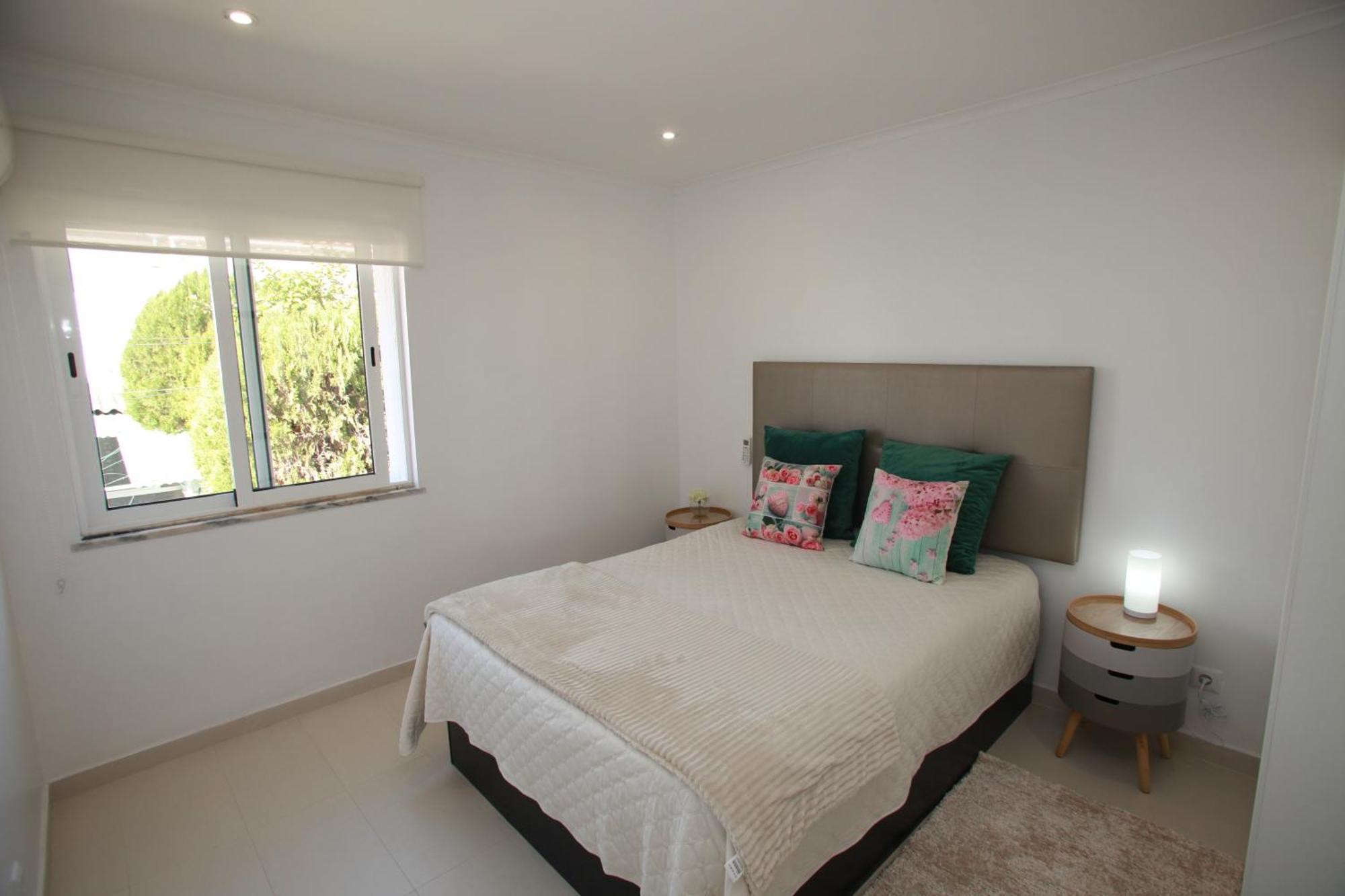 Apartamento A Palmeira Albufeira Kültér fotó